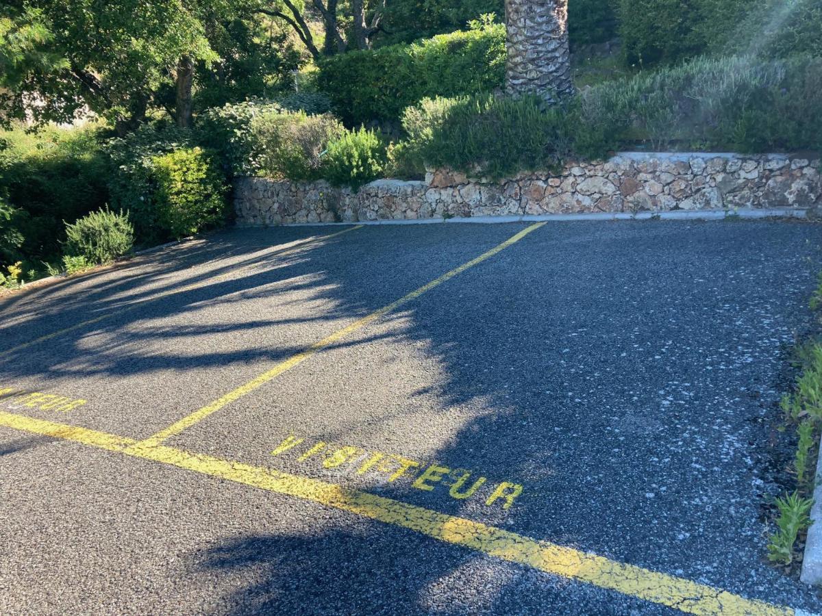 10 A 12 Pers Famille Amateurs Randonnee Boulouris Panorama Saint Raphael Tennis Piscine Partage Exterior foto
